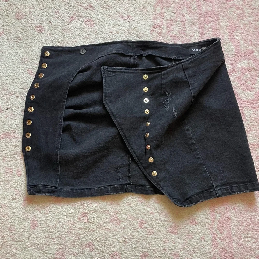 Retrofete willa mini